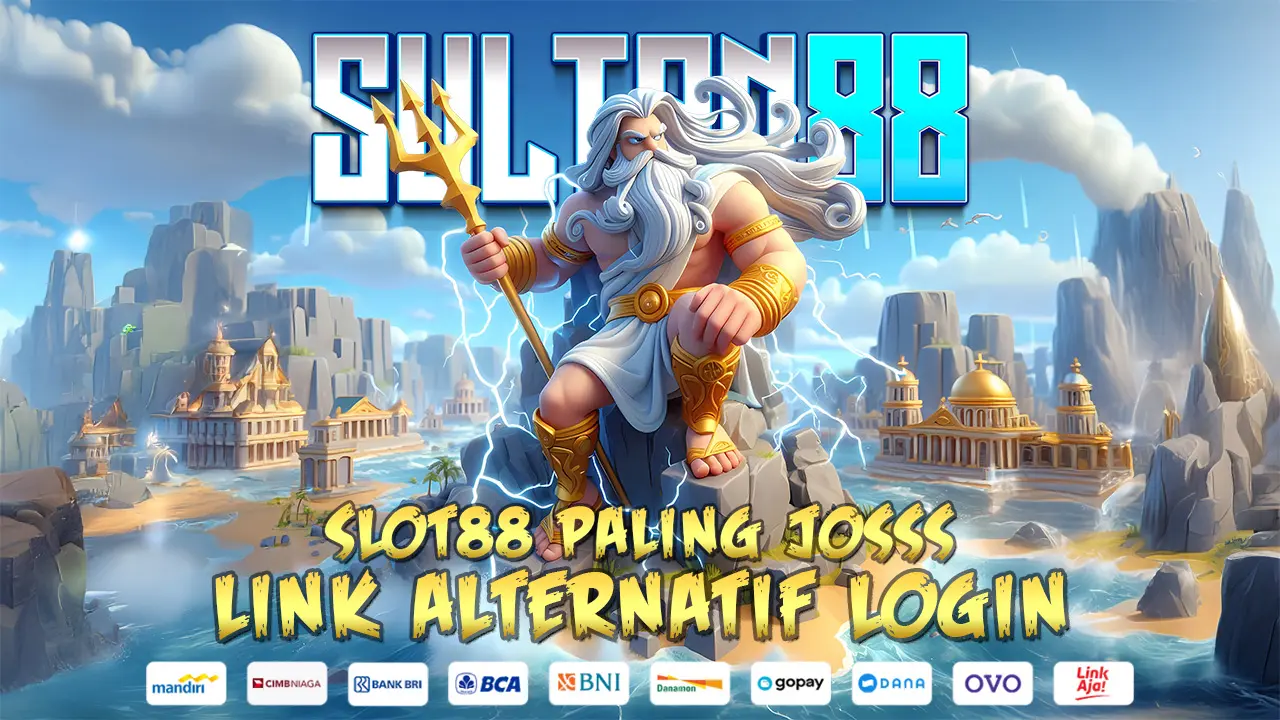 Bettor77 slot88 resmi
