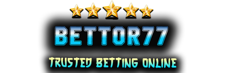 Bettor77 Logo